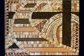Wine bar art by Wine Cork Designs