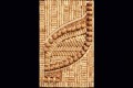 Wine cork design